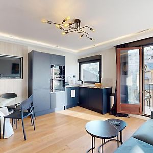 Apartamento de 2 Dormitorios